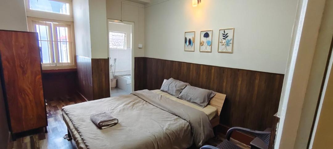 Photo of Bedroom in Kohima