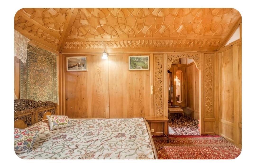 Photo of Bedroom in Sudarbal