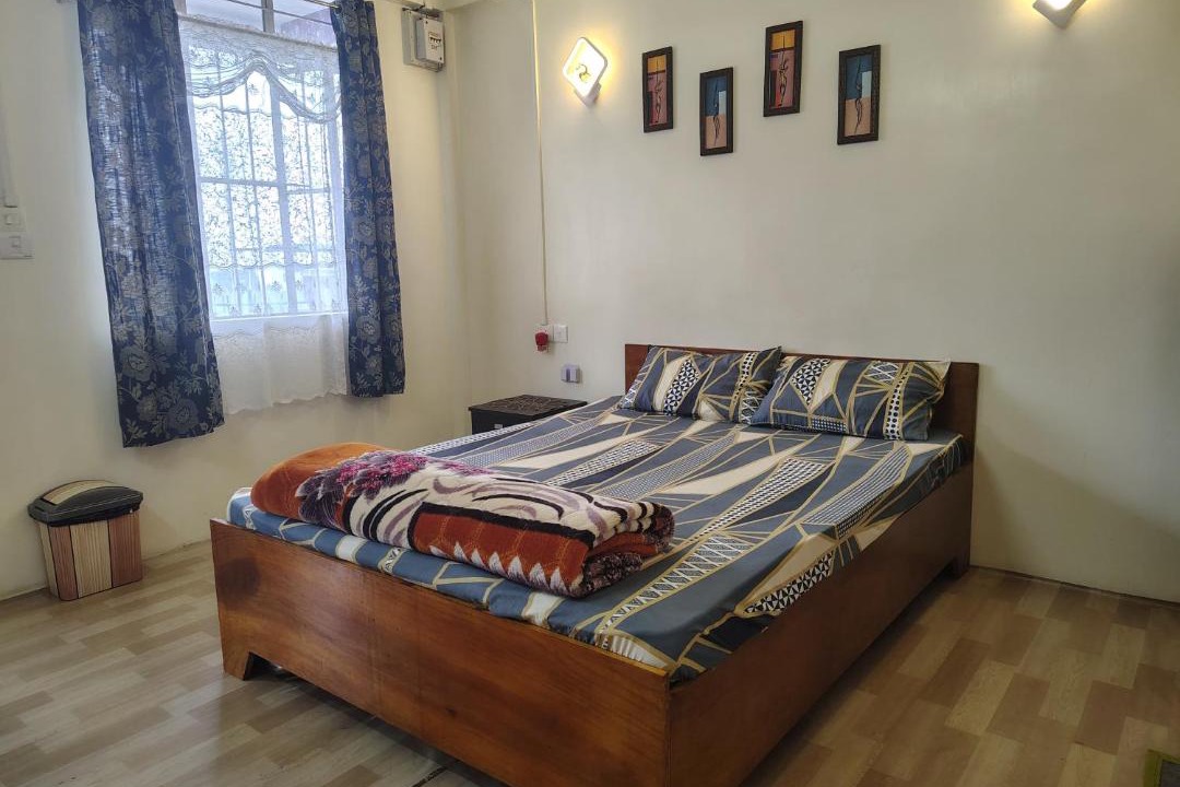 Photo of Bedroom in Sohra
