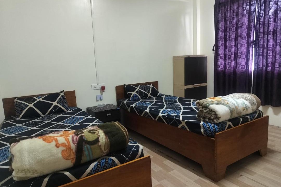 Photo of Bedroom in Sohra