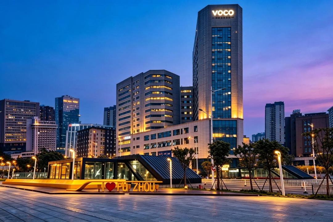 Photo of Others in Jin'an District