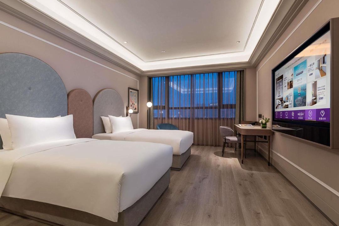 Photo of Bedroom in Haigang District