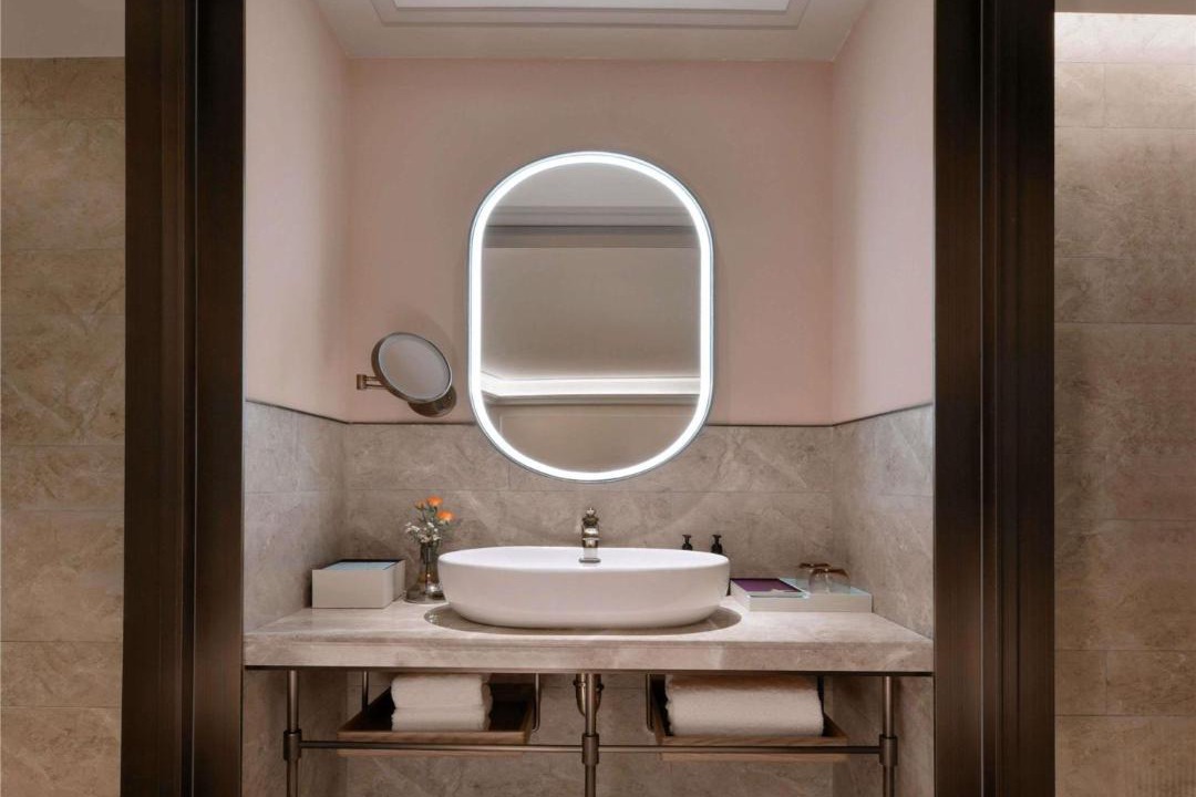 Photo of Bathroom in Chengdu City Centre