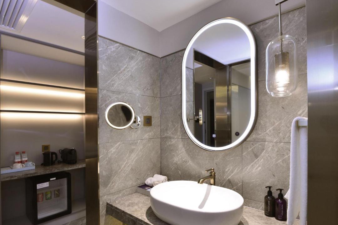 Photo of Bathroom in Changfeng Street