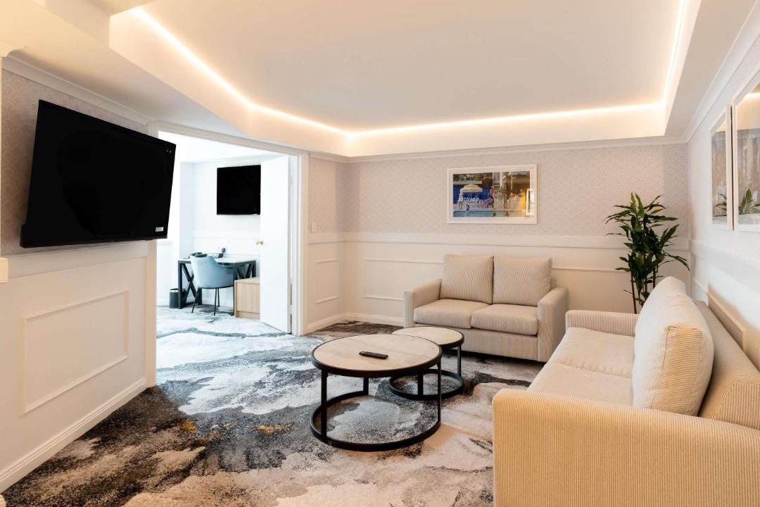 Photo of Livingroom in Brighton-le-Sands