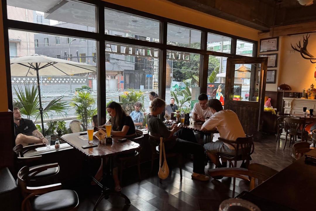 Photo of Others in Chengdu City Centre