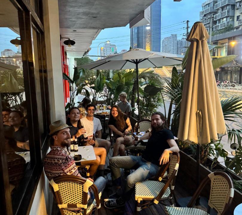 Photo of Others in Chengdu City Centre