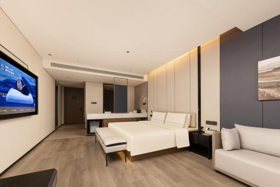 Photo of Livingroom in Licheng District