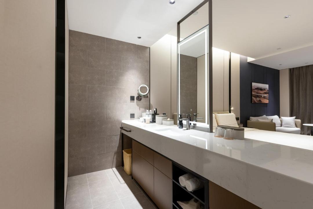 Photo of Bathroom in Licheng District
