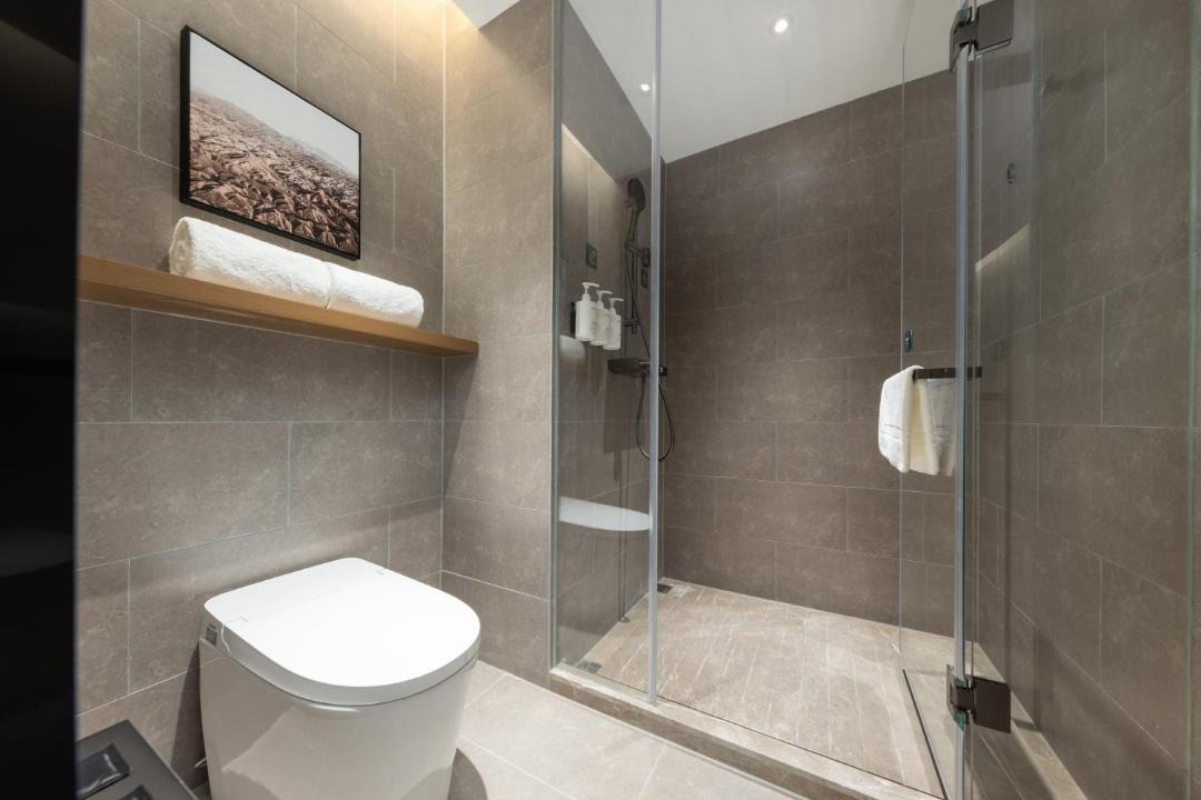 Photo of Bathroom in Licheng District