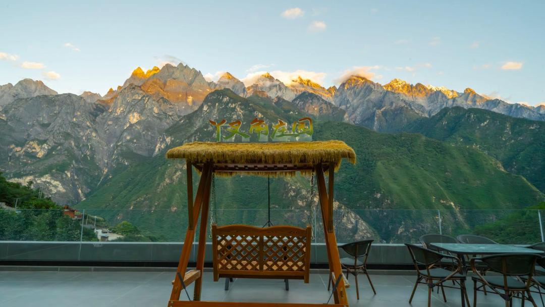 Photo of Patio Balcony in Hutiaoxia