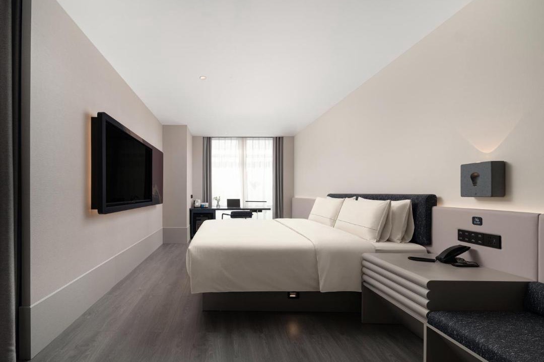 Photo of Bedroom in Qinhuai Qu