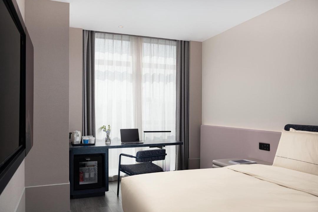 Photo of Bedroom in Qinhuai Qu