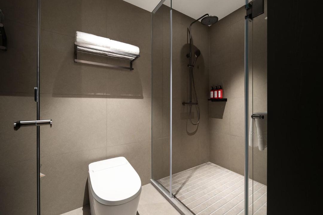Photo of Bathroom in Qinhuai Qu