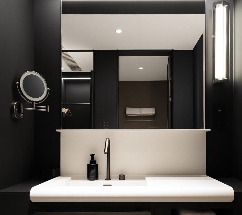 Photo of Bathroom in Qinhuai Qu