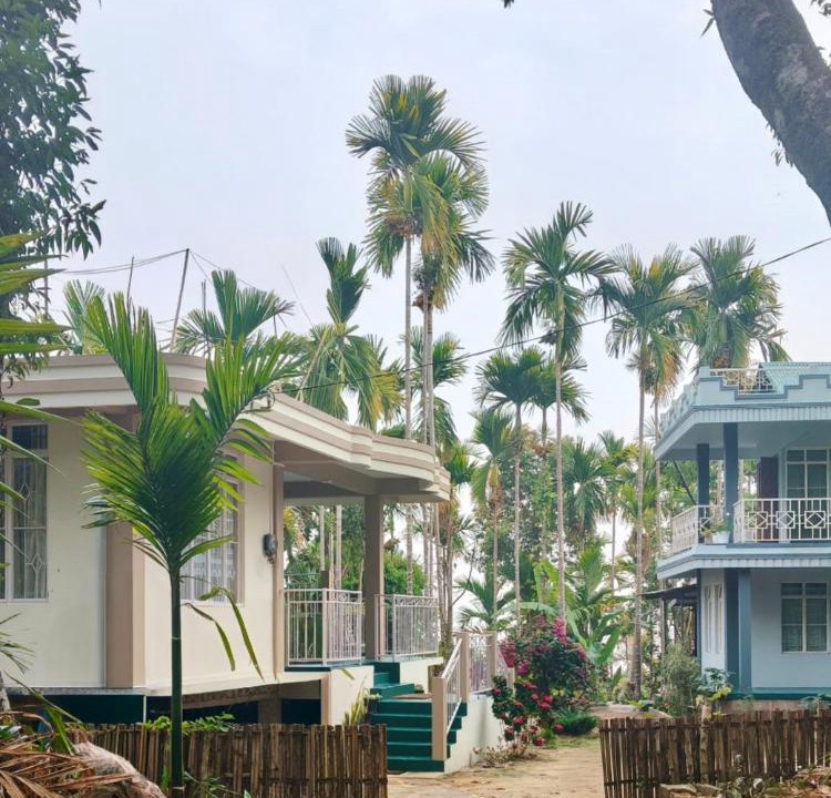 Photo of Others in Mawlynnong