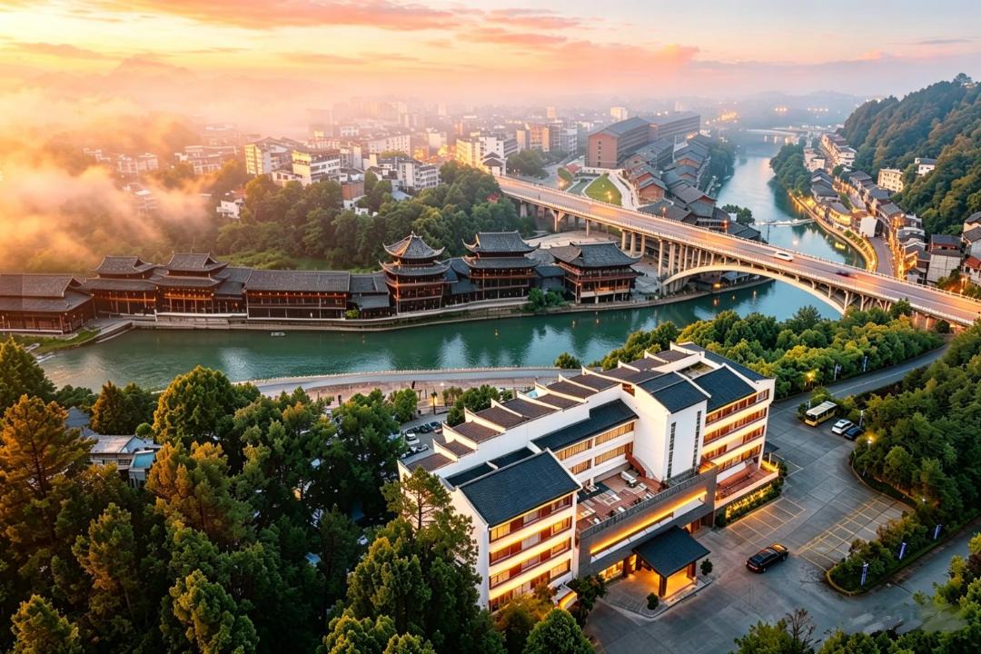 Photo of Others in Fenghuang