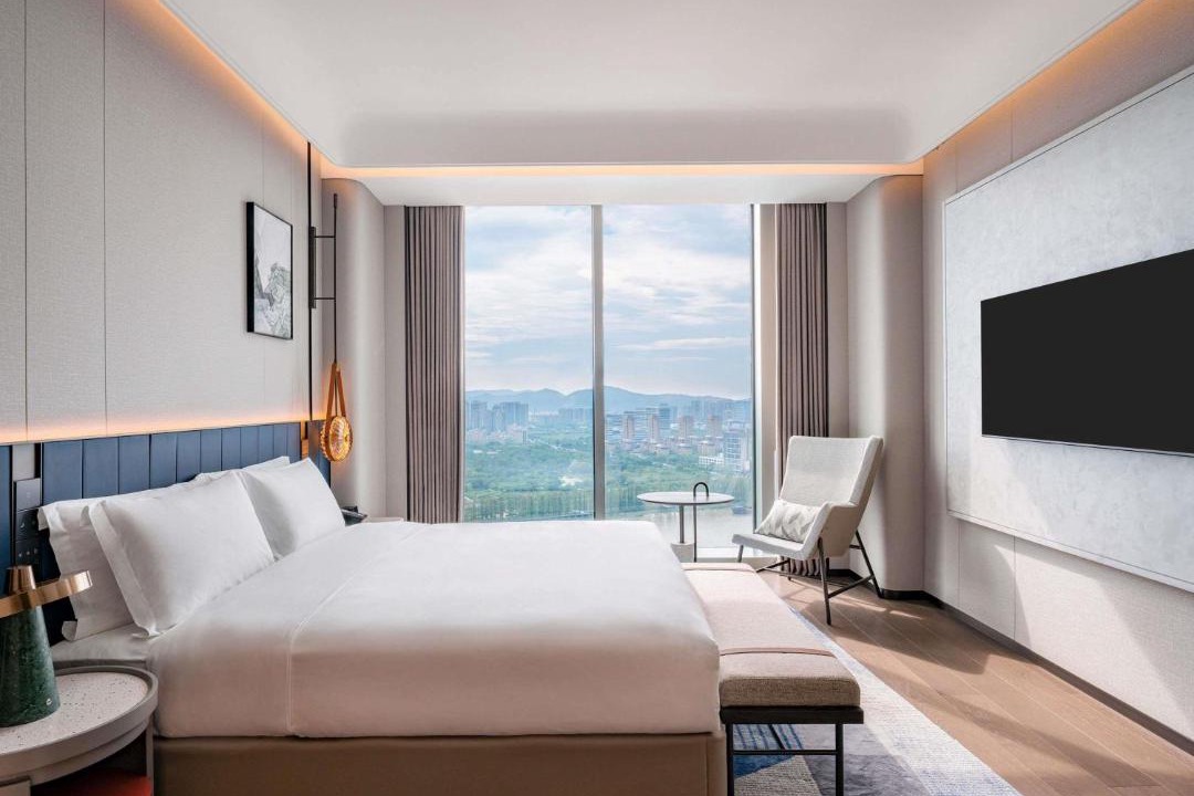Photo of Bedroom in Huzhou