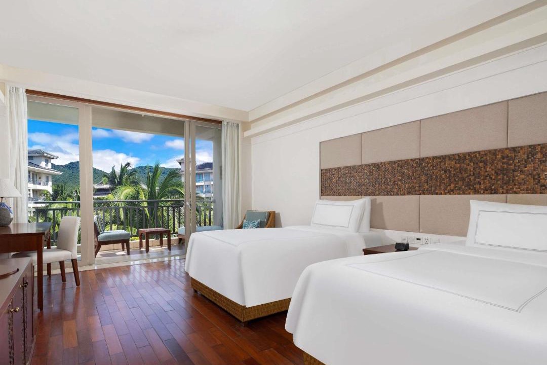 Photo of Bedroom in Jiyang