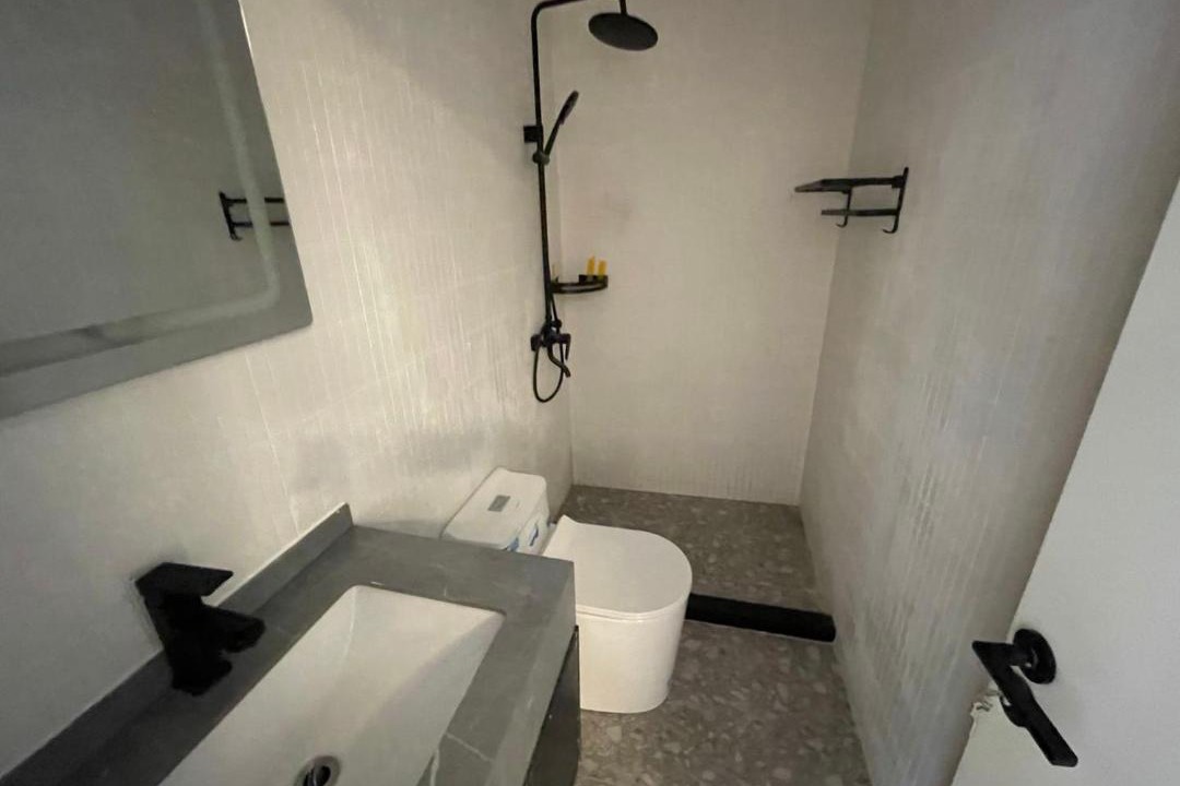 Photo of Bathroom in Changning
