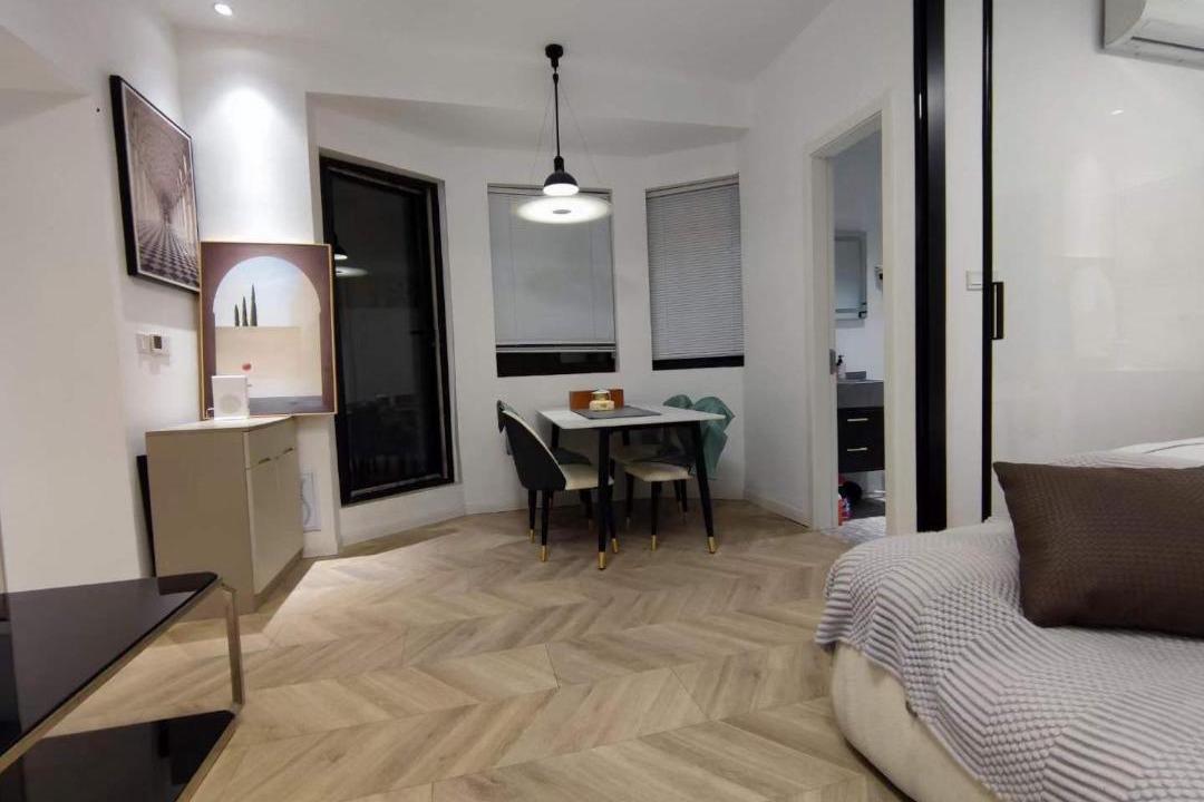 Photo of Bedroom in Changning