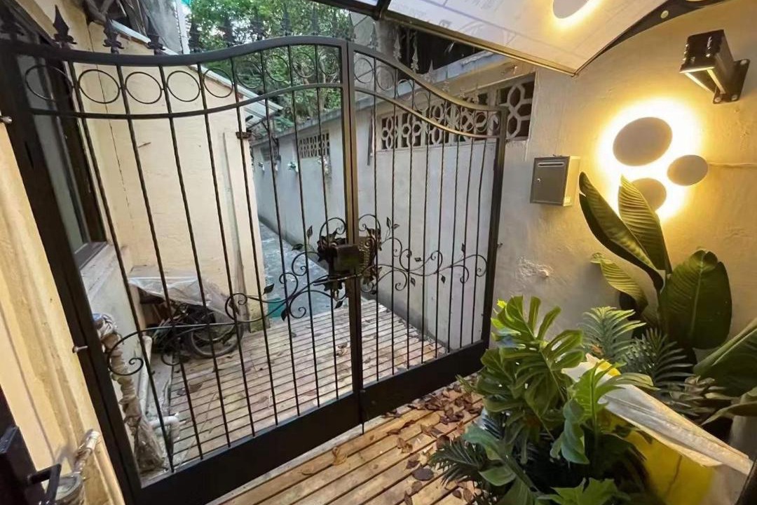 Photo of Patio Balcony in Changning