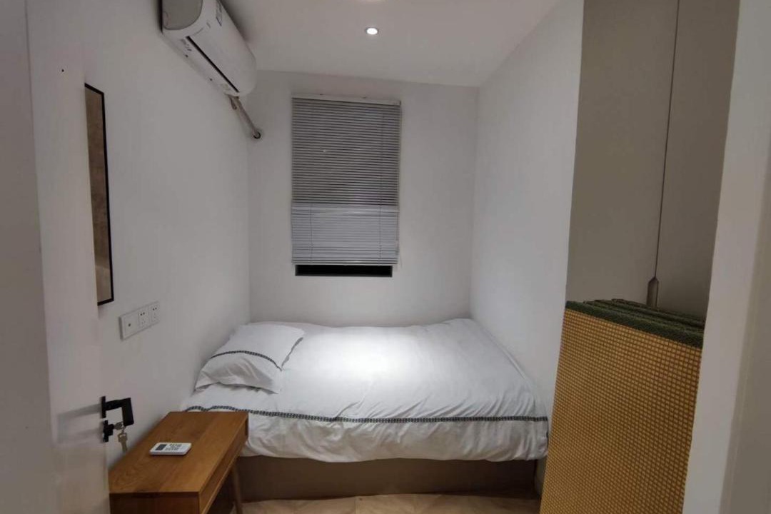 Photo of Bedroom in Changning