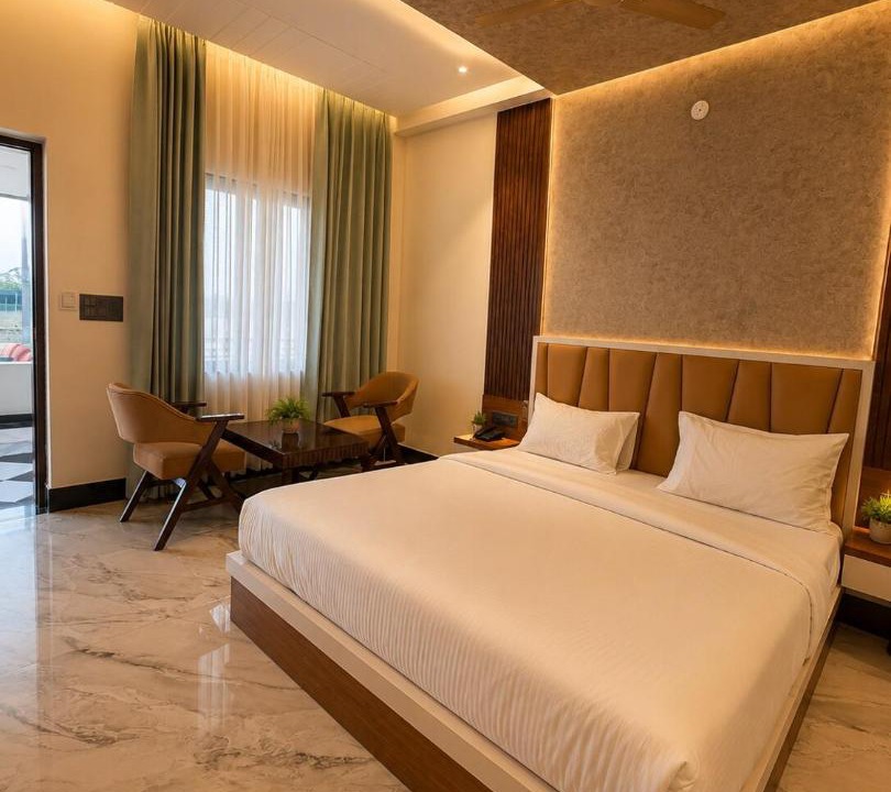 Photo of Bedroom in Sanganer