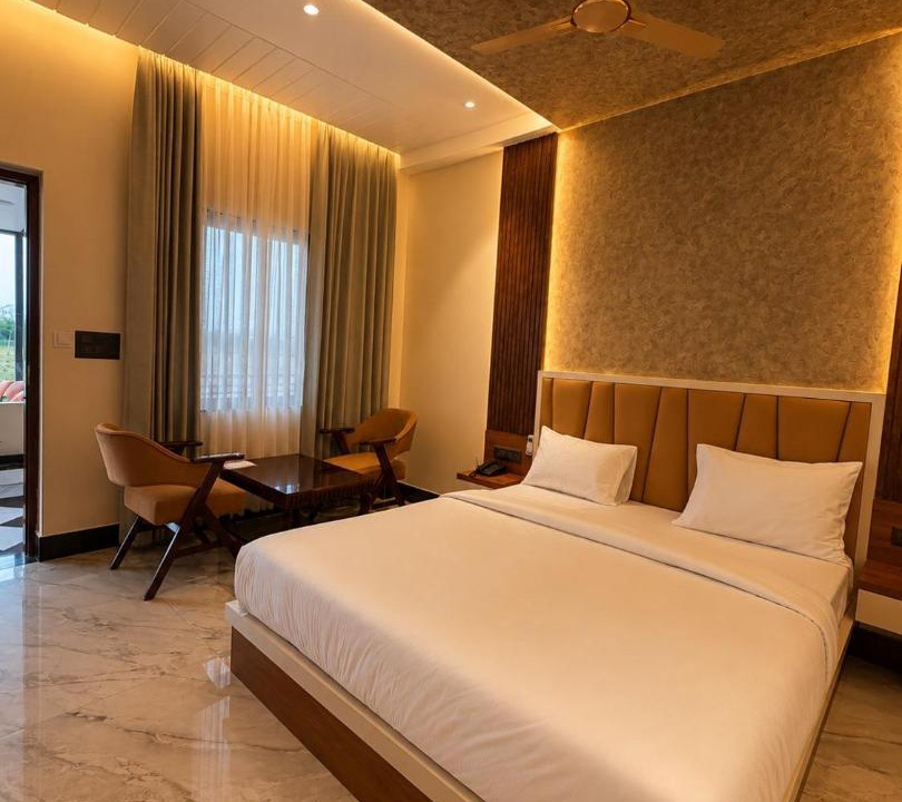 Photo of Bedroom in Sanganer