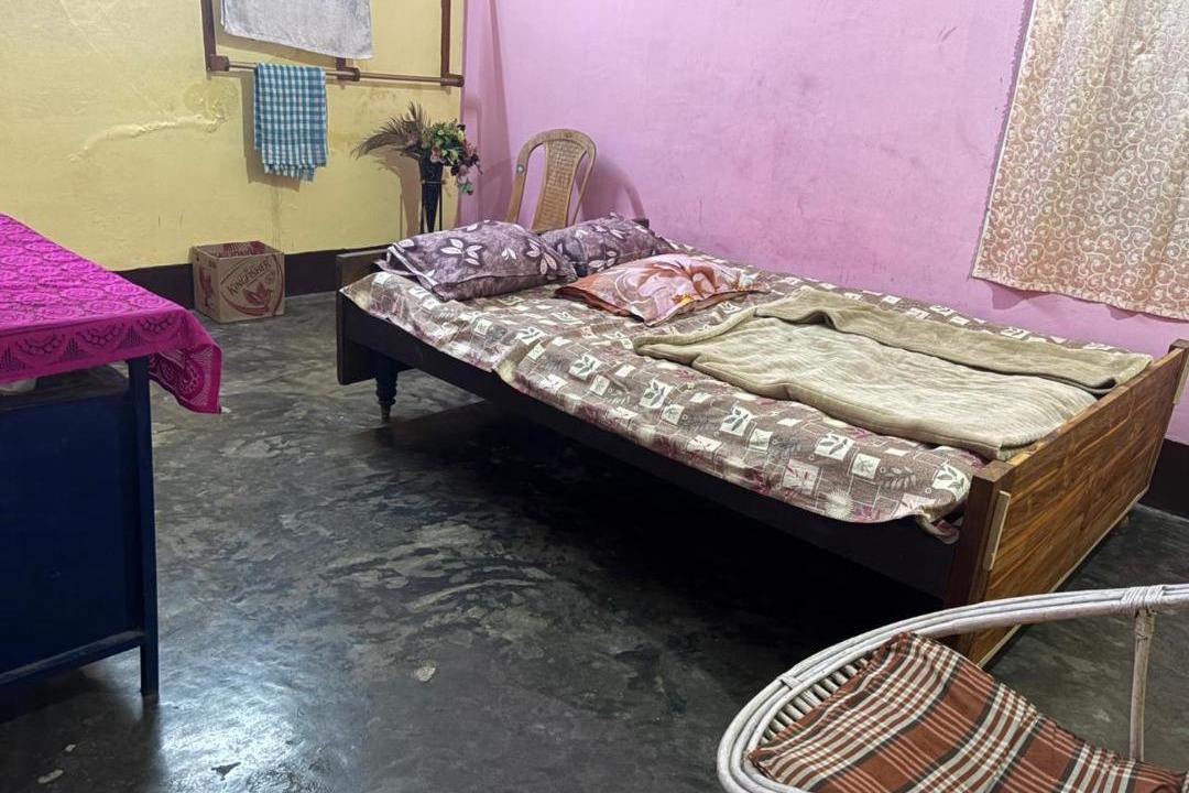 Photo of Bedroom in Nagaon
