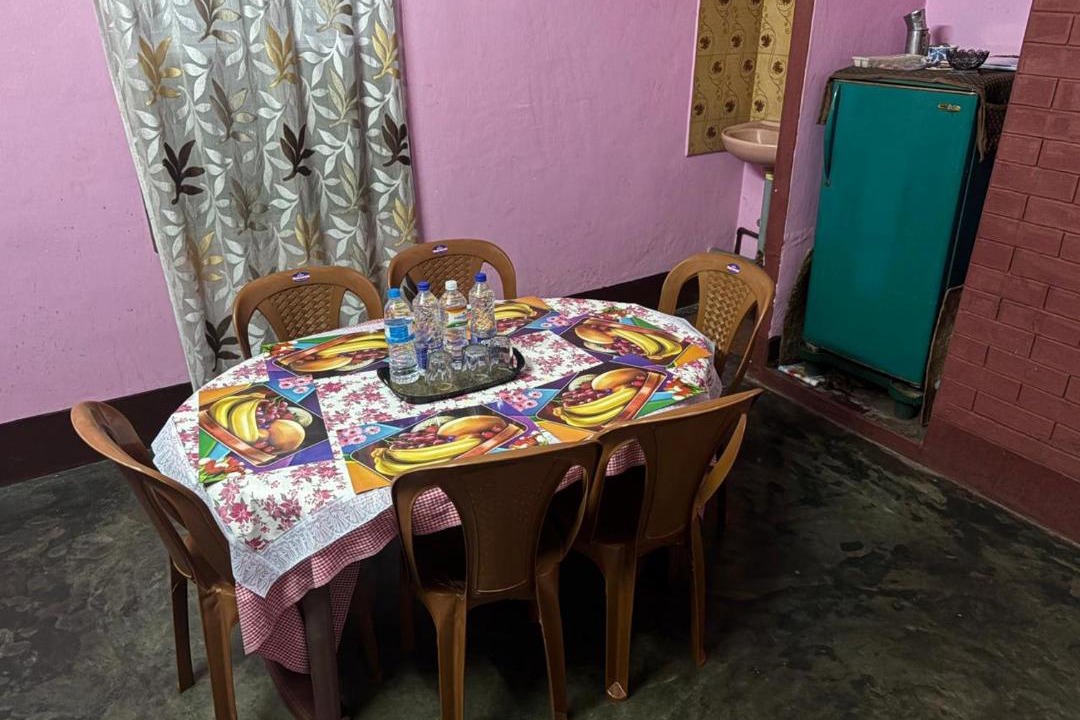 Photo of Kitchen in Nagaon