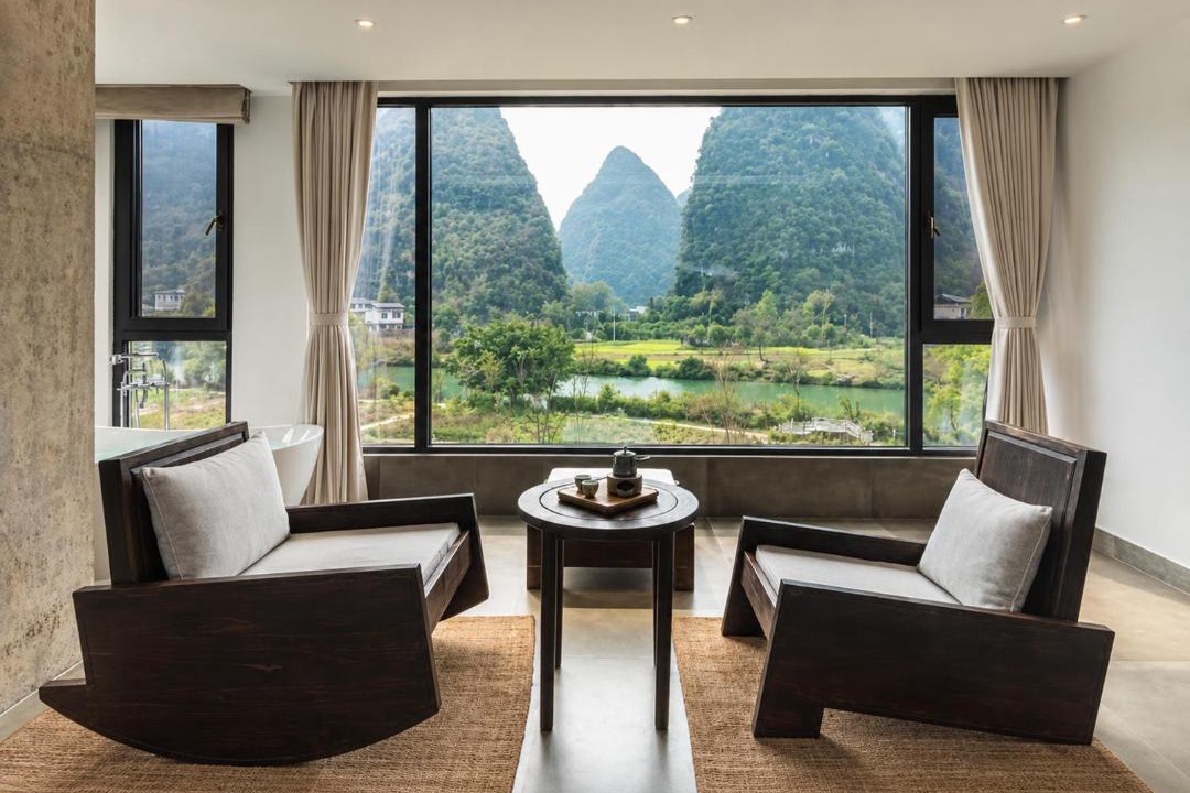 Photo of Others in Yangshuo