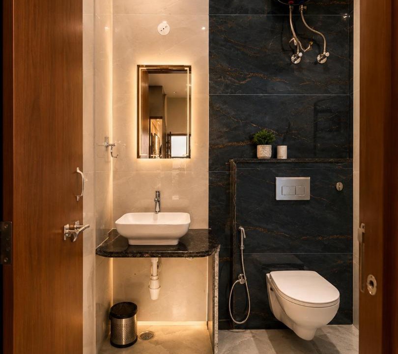 Photo of Bathroom in Sanganer