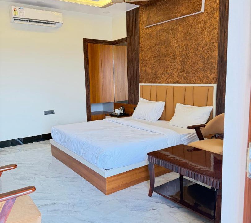 Photo of Bedroom in Sanganer