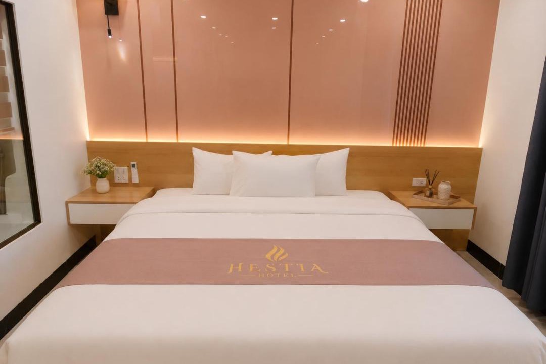 Photo of Bedroom in Mong Cai