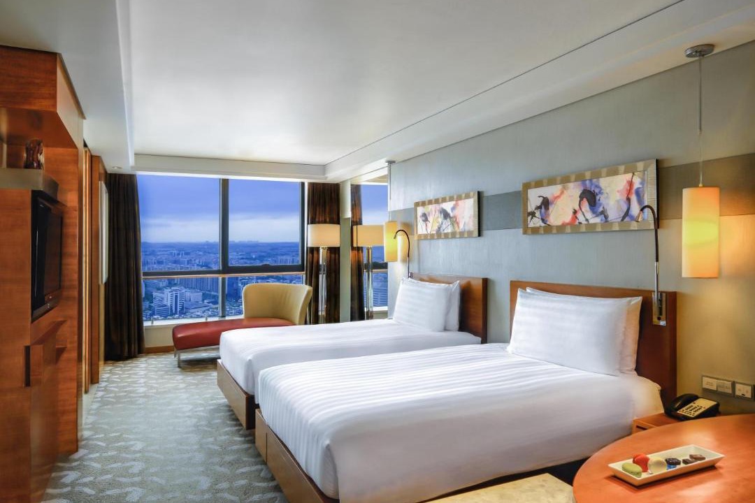 Photo of Bedroom in Foshan