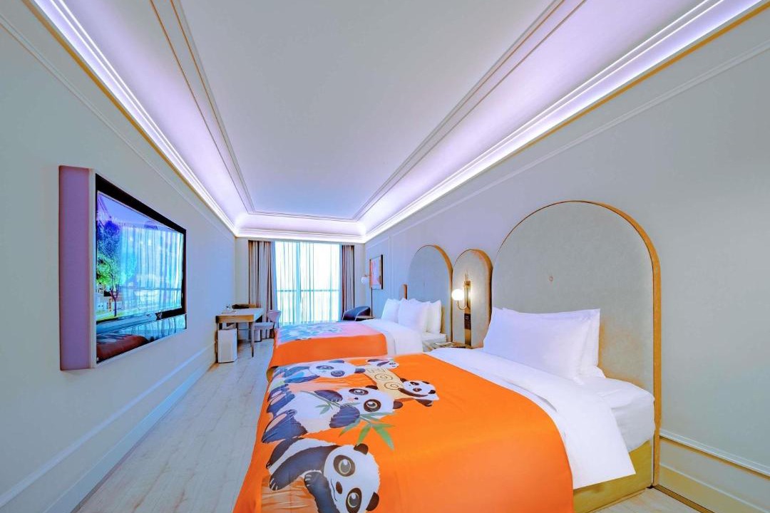 Photo of Bedroom in Yanbei Street Subdistrict