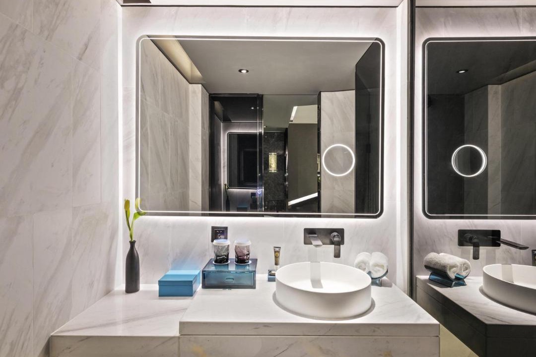 Photo of Bathroom in Shuangqiao