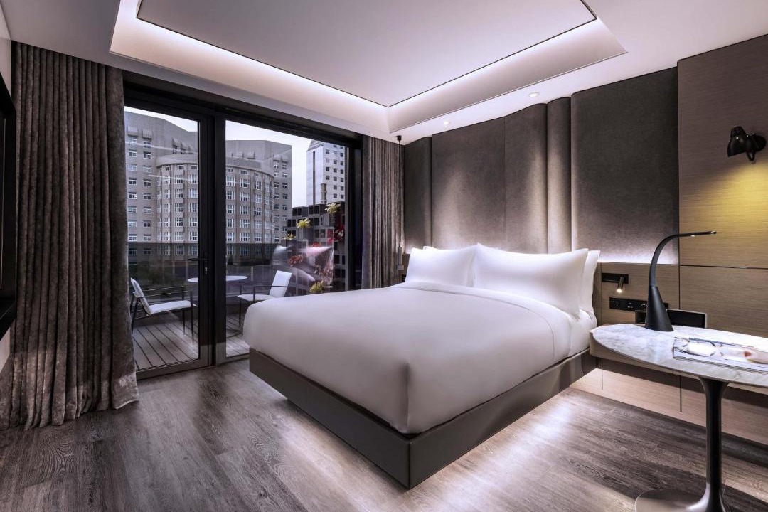 Photo of Bedroom in Shuangqiao