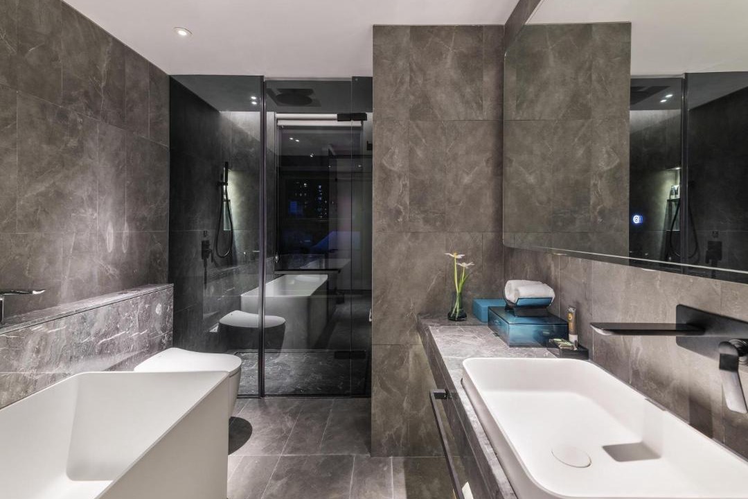 Photo of Bathroom in Shuangqiao