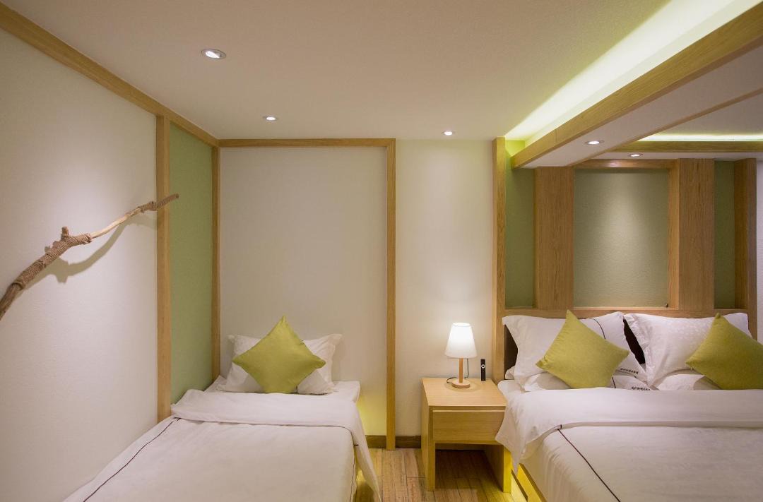 Photo of Bedroom in Dayan Old Town