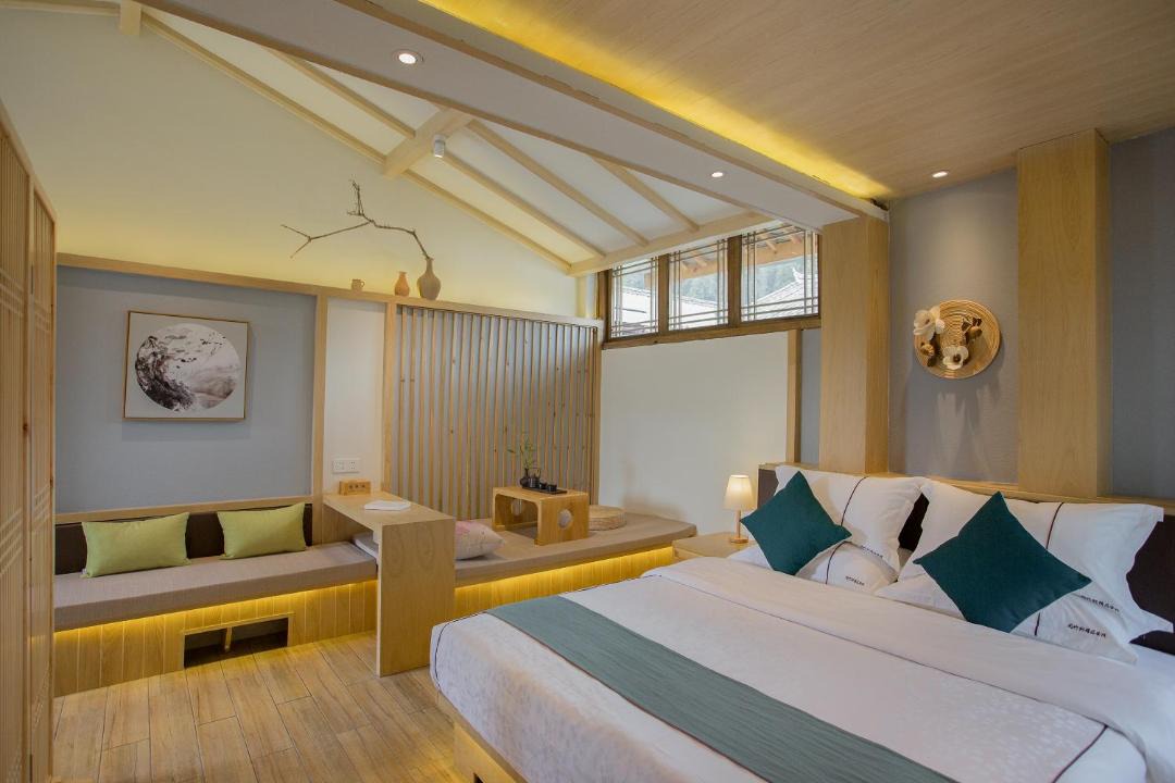 Photo of Bedroom in Dayan Old Town