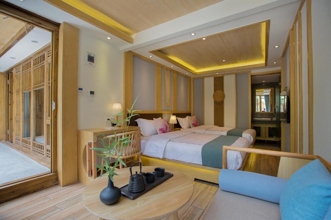 Photo of Bedroom in Dayan Old Town