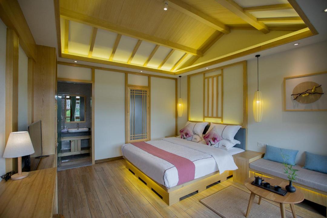 Photo of Bedroom in Dayan Old Town