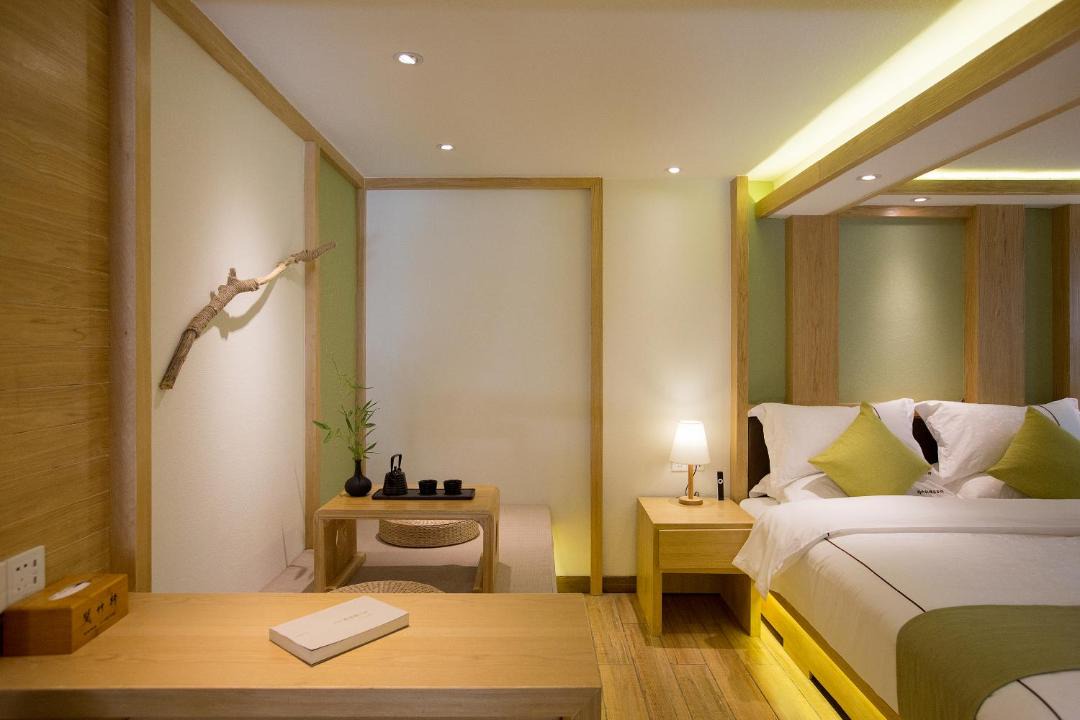 Photo of Bedroom in Dayan Old Town