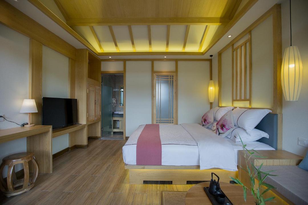 Photo of Bedroom in Dayan Old Town