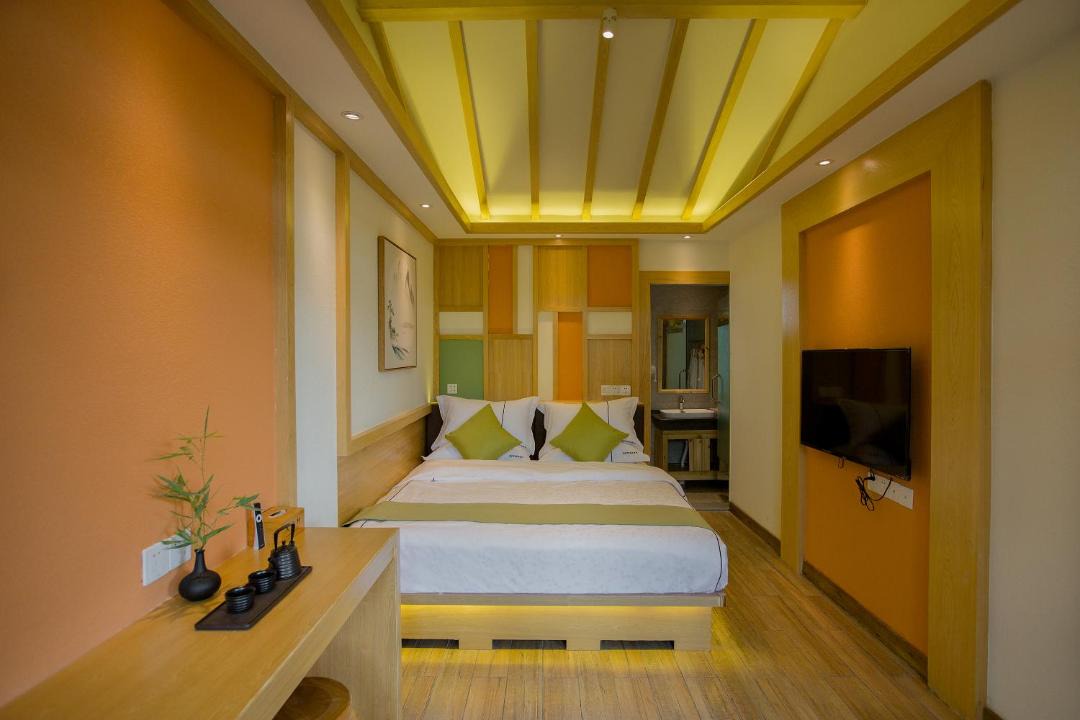 Photo of Bedroom in Dayan Old Town