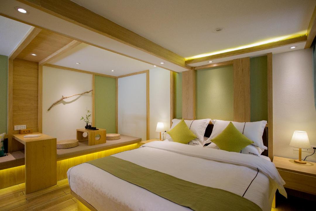 Photo of Bedroom in Dayan Old Town