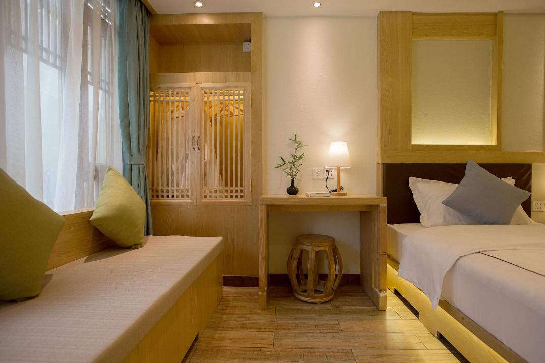 Photo of Bedroom in Dayan Old Town