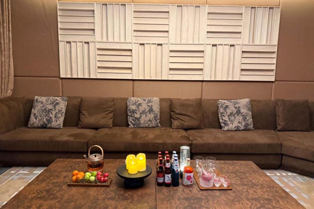 Photo of Livingroom in Guang'an